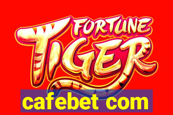 cafebet com